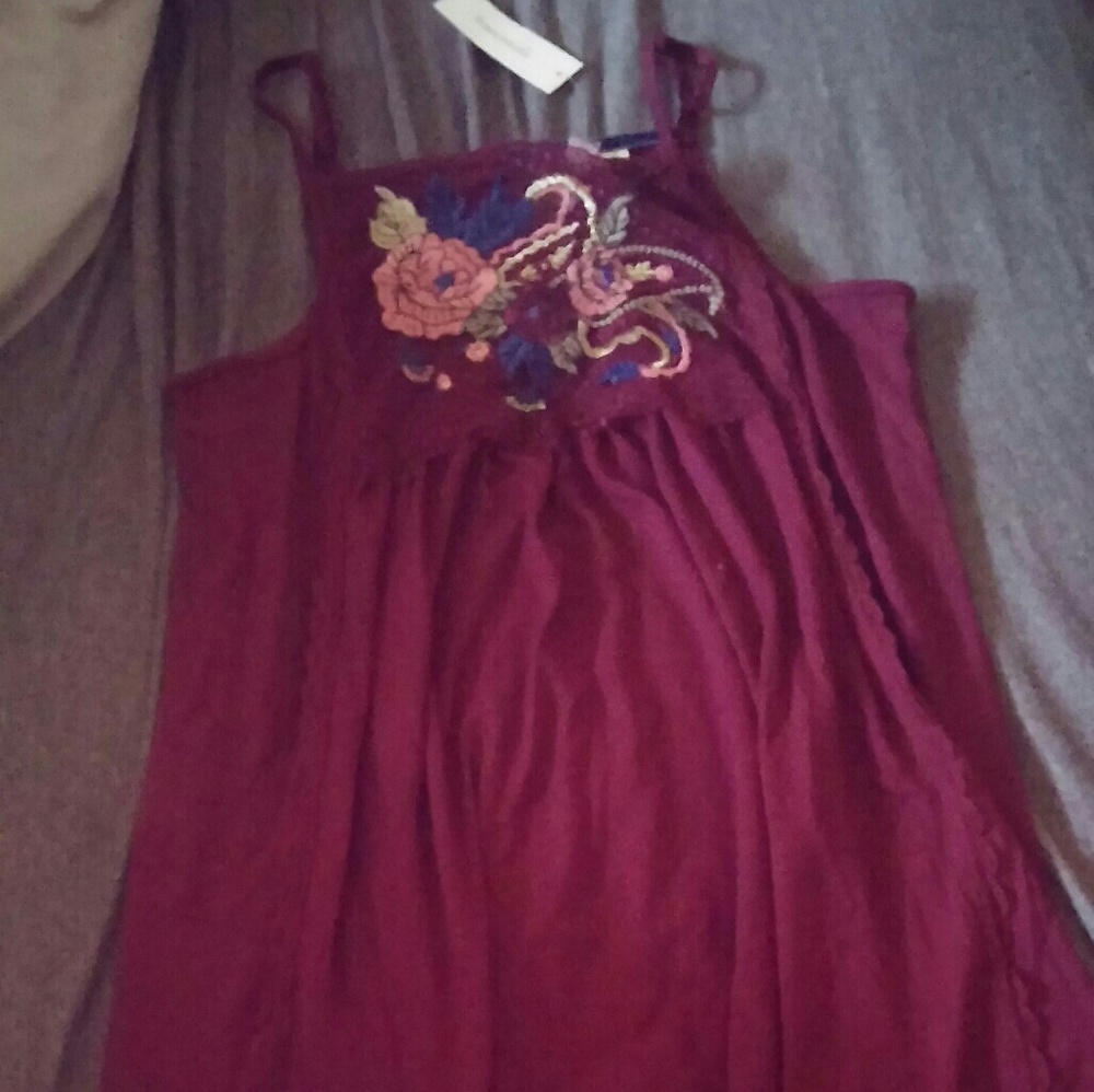 Mini dress sell or trade